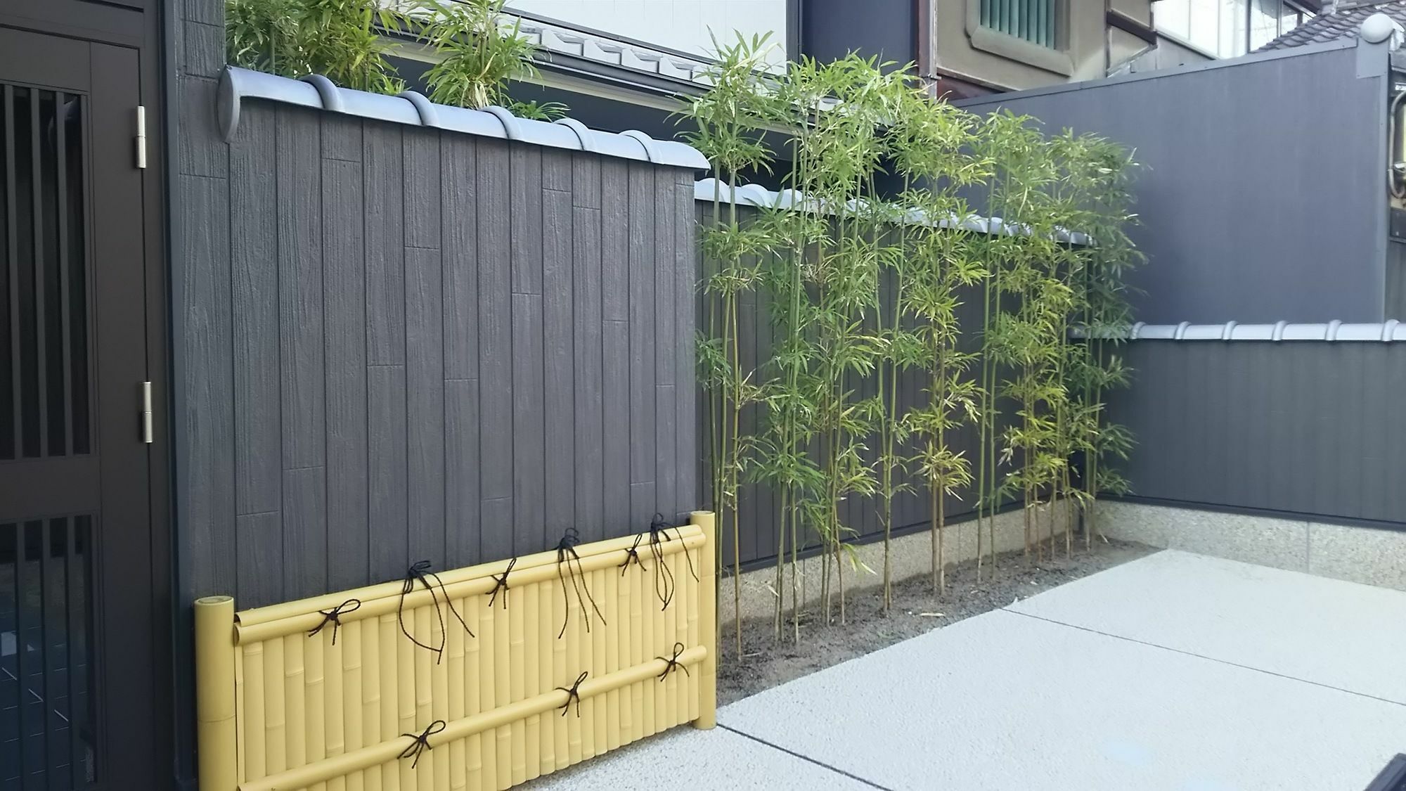 Rakumachi Hotel Kyoto Exterior photo