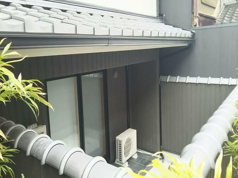 Rakumachi Hotel Kyoto Exterior photo