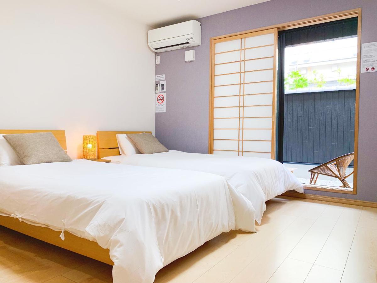 Rakumachi Hotel Kyoto Exterior photo