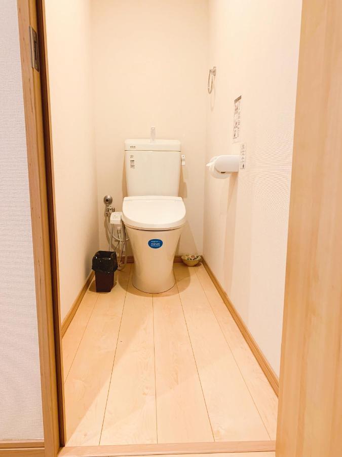 Rakumachi Hotel Kyoto Exterior photo
